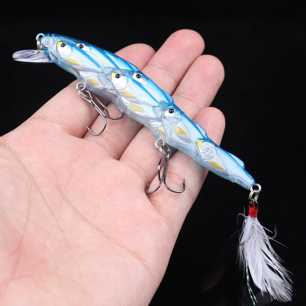 Wobbler Flash