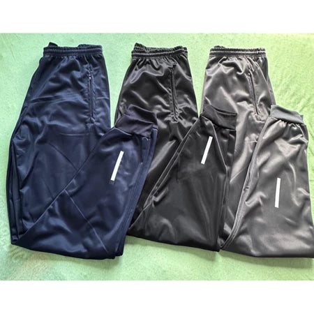 Kit 3 Calças Jogger Arpex™ Performance | Conforto e Estilo Diário
