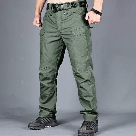 Calça Tática Arpex™ X7 Cargo | Resistente e Multifuncional