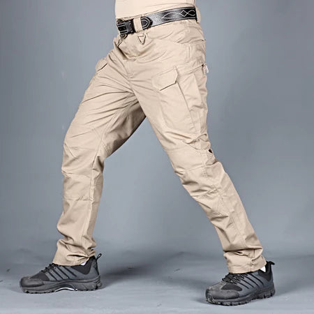 Calça Tática Arpex™ X7 Cargo | Resistente e Multifuncional