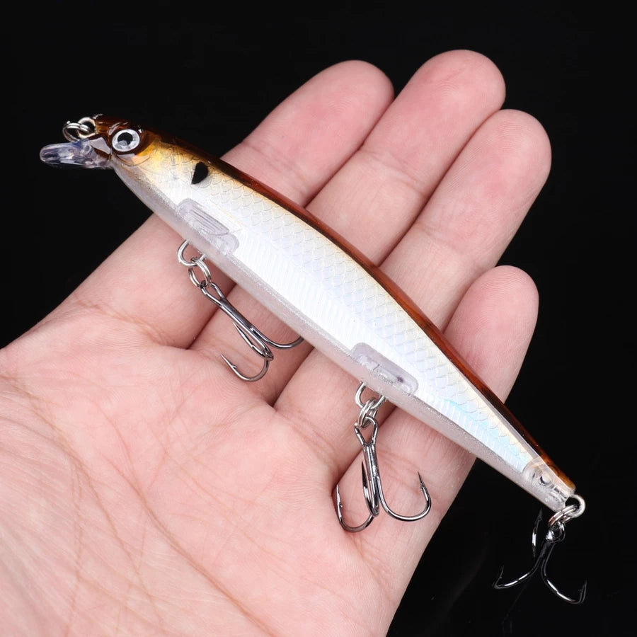 Minnow Fantasma do Rio