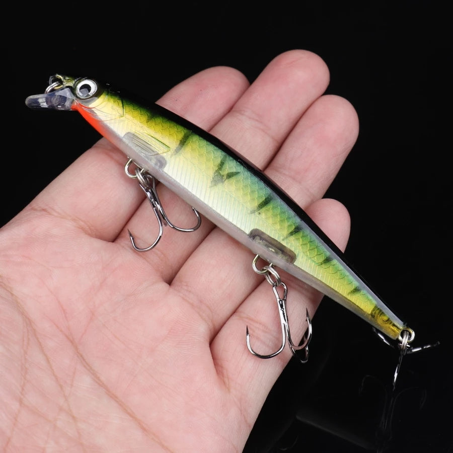 Minnow Profundo