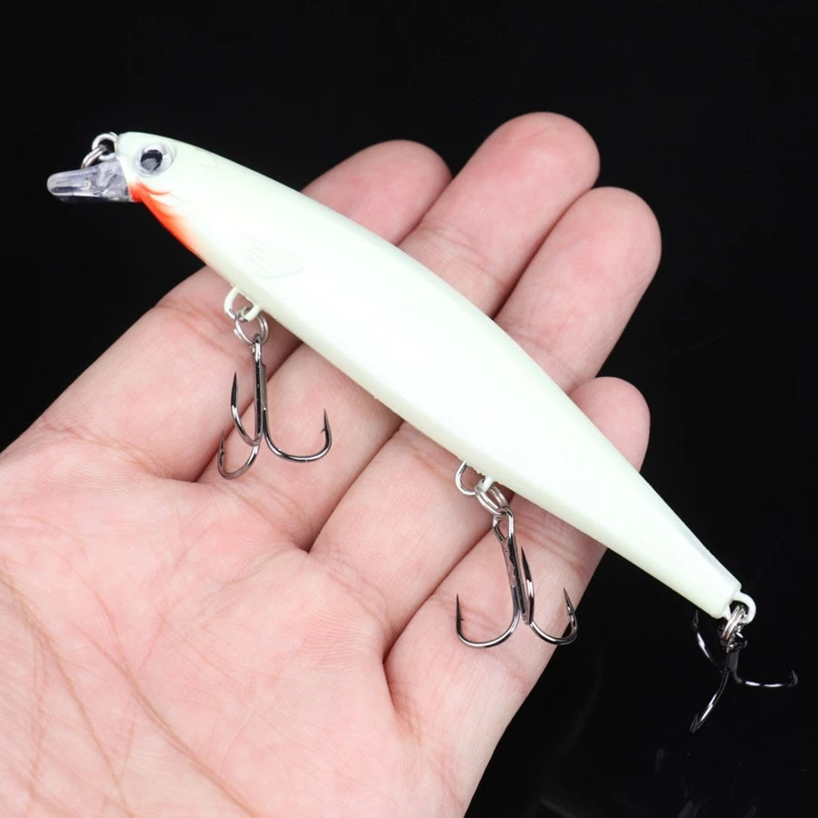 Minnow Robalo