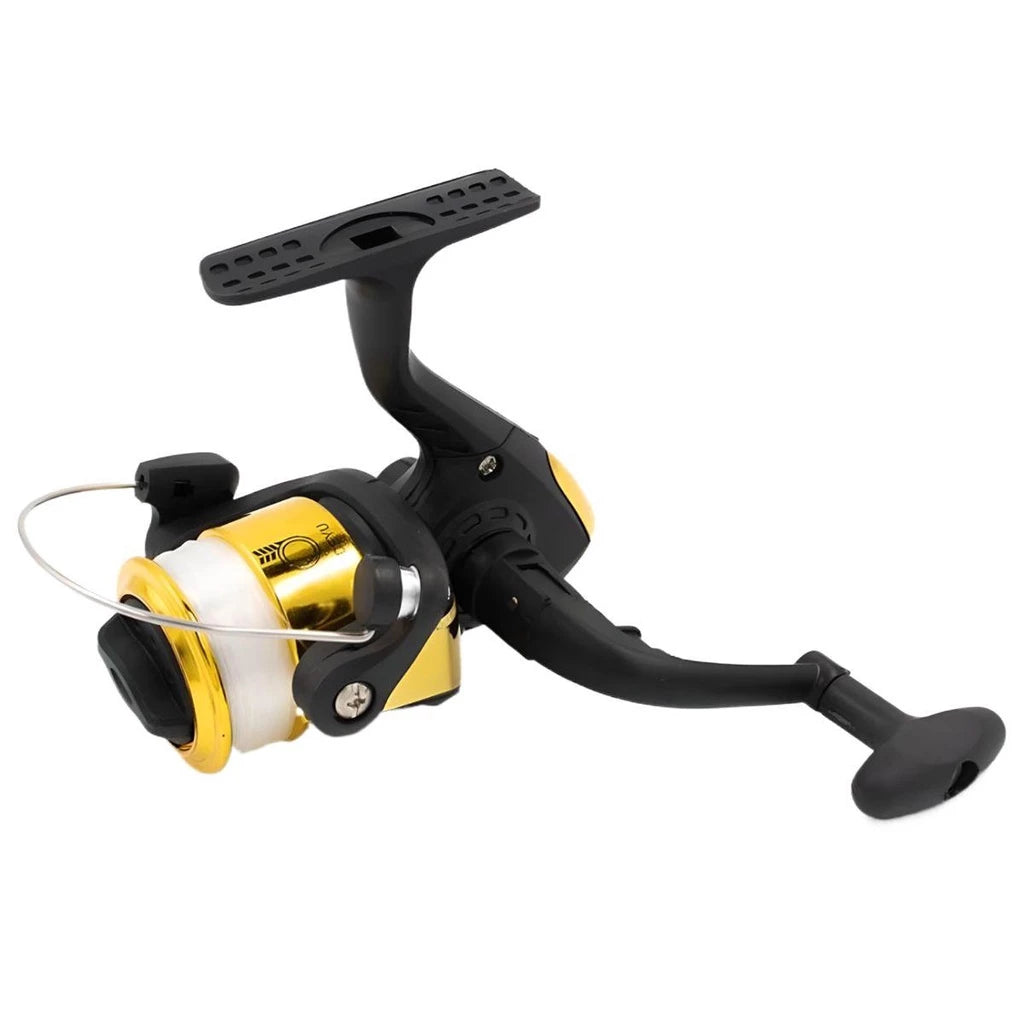 Molinete Combate 200