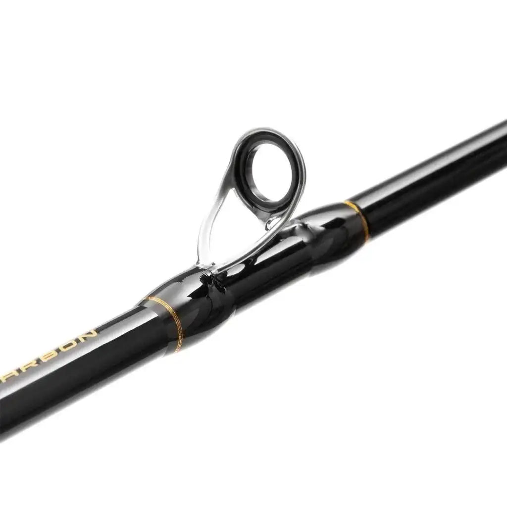 Vara Nizzo Strike 1,68m – Carretilha 2 Partes