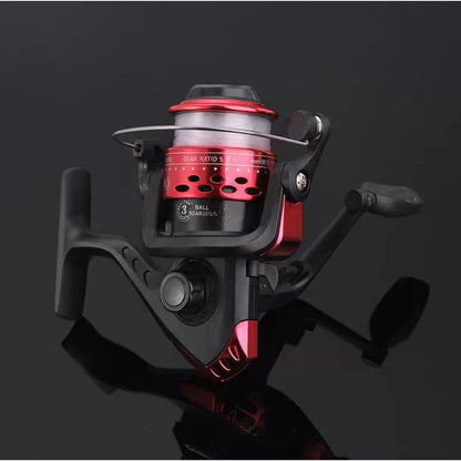 Molinete Versátil 200