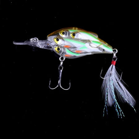 Zyron Splash Four