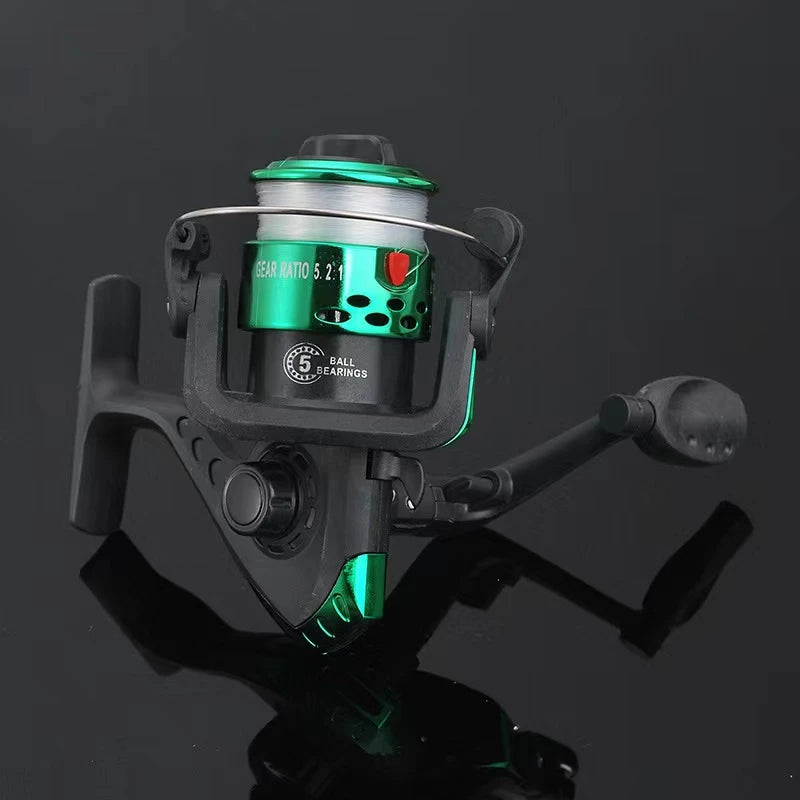 Molinete Versátil 200