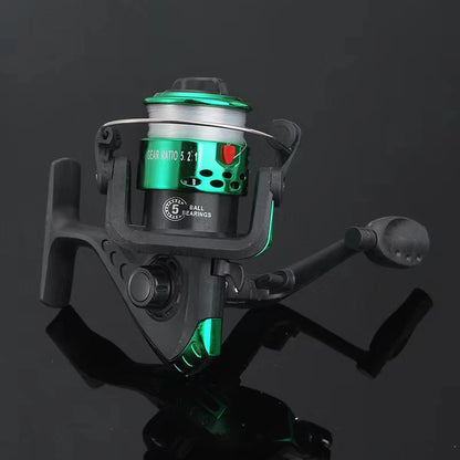 Molinete Versátil 200