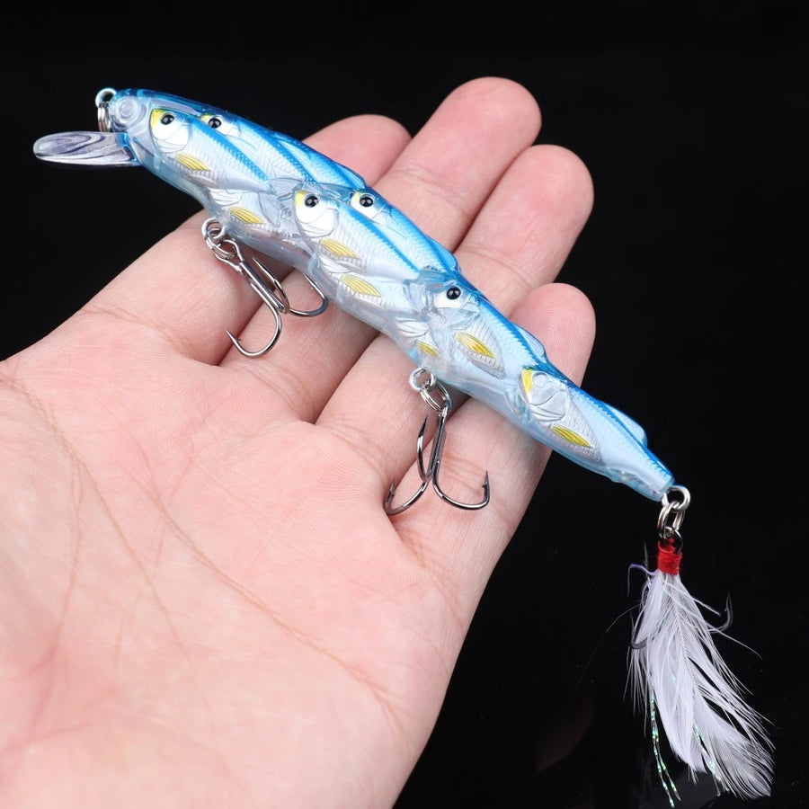 Wobbler Flash