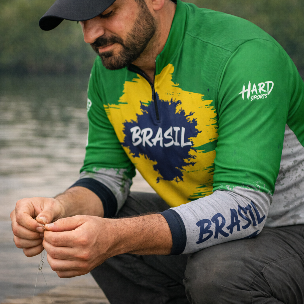 Brasil na Linha
