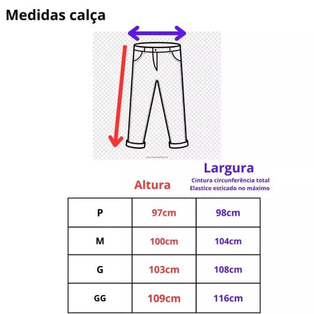 Calça Tática Arpex™ Camuflada EB | Militar para Caça e Pesca