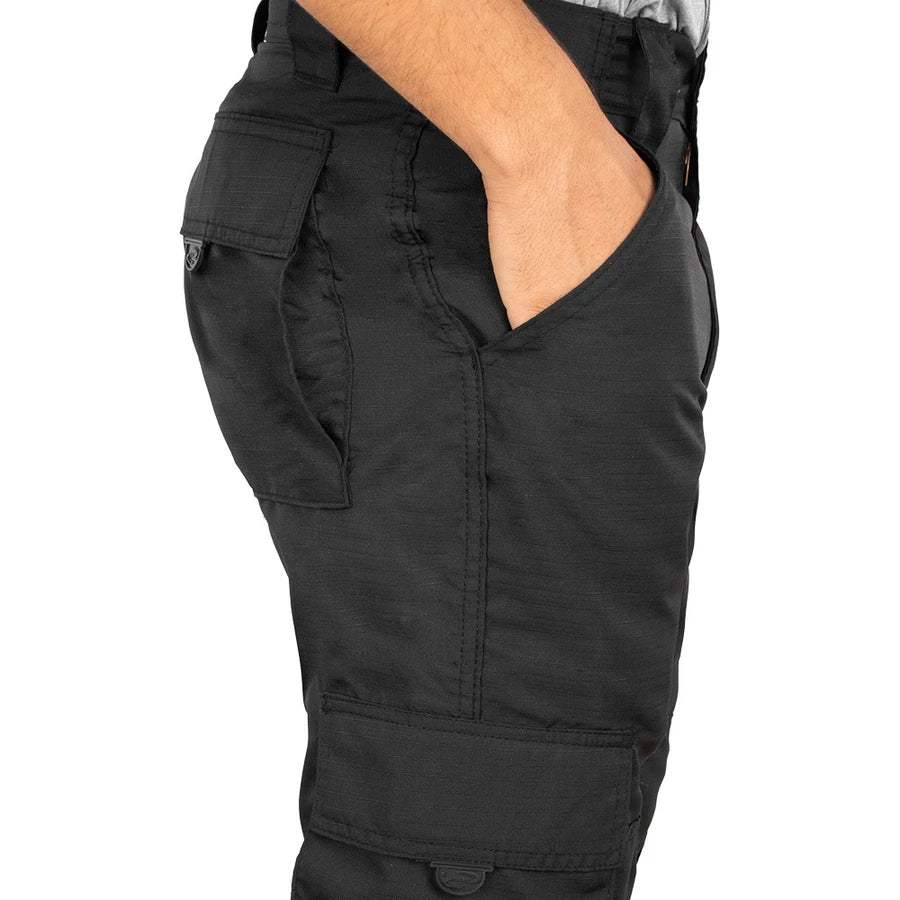Calça Tática Barranco Black