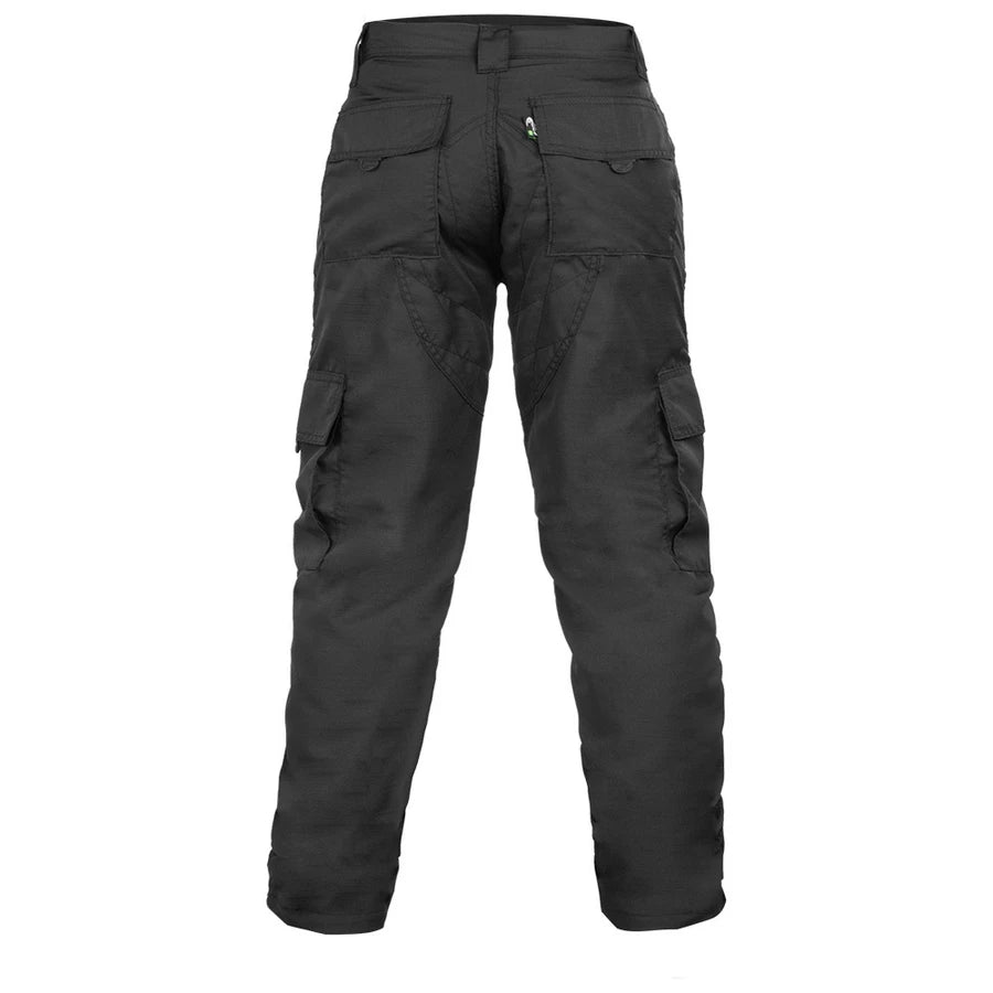 Calça Tática Barranco Black