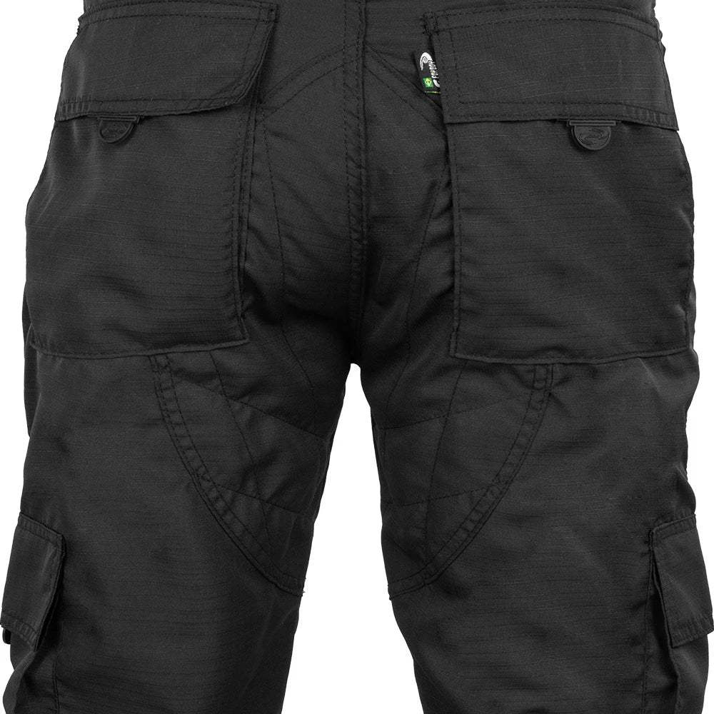 Calça Tática Barranco Black