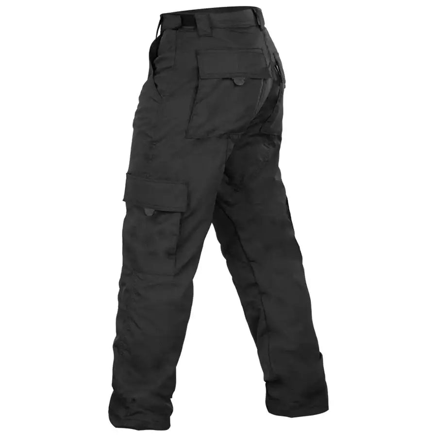Calça Tática Barranco Black