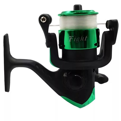 Molinete Combate 200