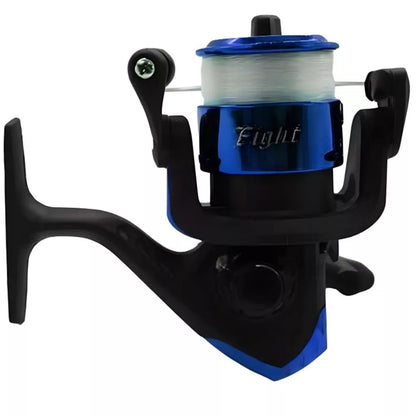 Molinete Combate 200