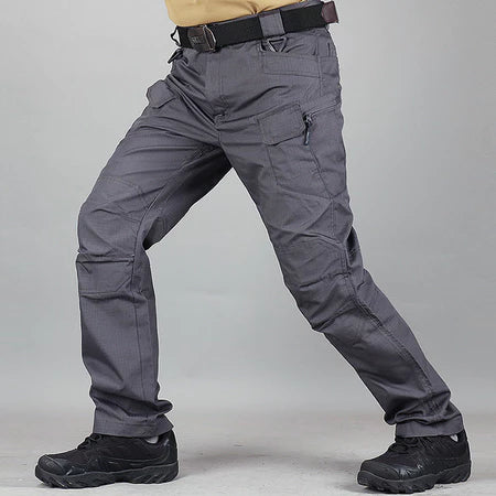 Calça Tática Arpex™ X7 Cargo | Resistente e Multifuncional