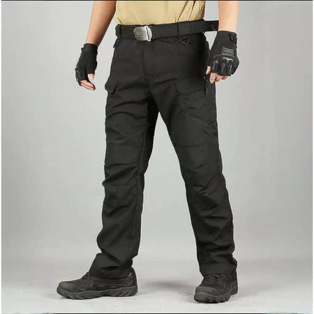Calça Tática Arpex™ X7 Cargo | Resistente e Multifuncional