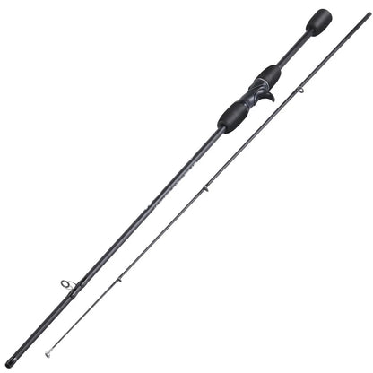 Vara Carbon Finesse 1,80m UL – Ultra Leve