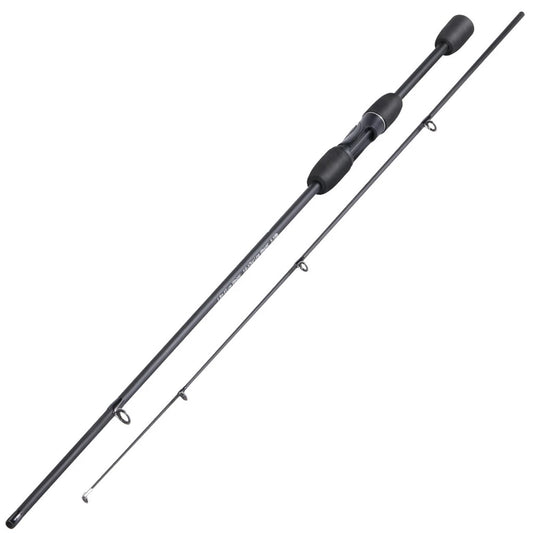 Vara Carbon Finesse 1,80m UL – Ultra Leve