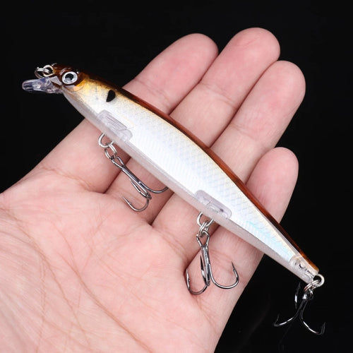 Minnow Fantasma do Rio