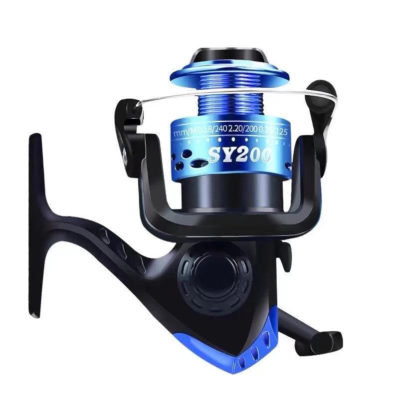 Molinete Versátil 200