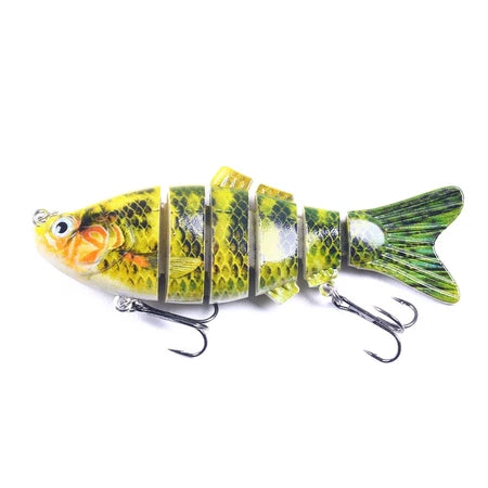 Crankbait Two
