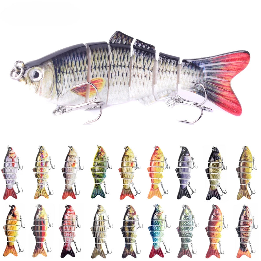 Crankbait Four