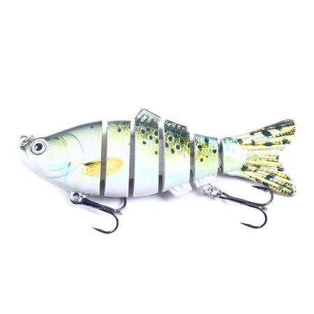 Crankbait Five