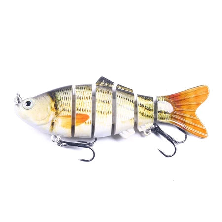 Crankbait Tree