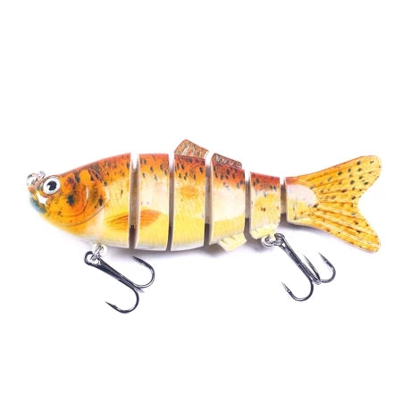 Crankbait Four