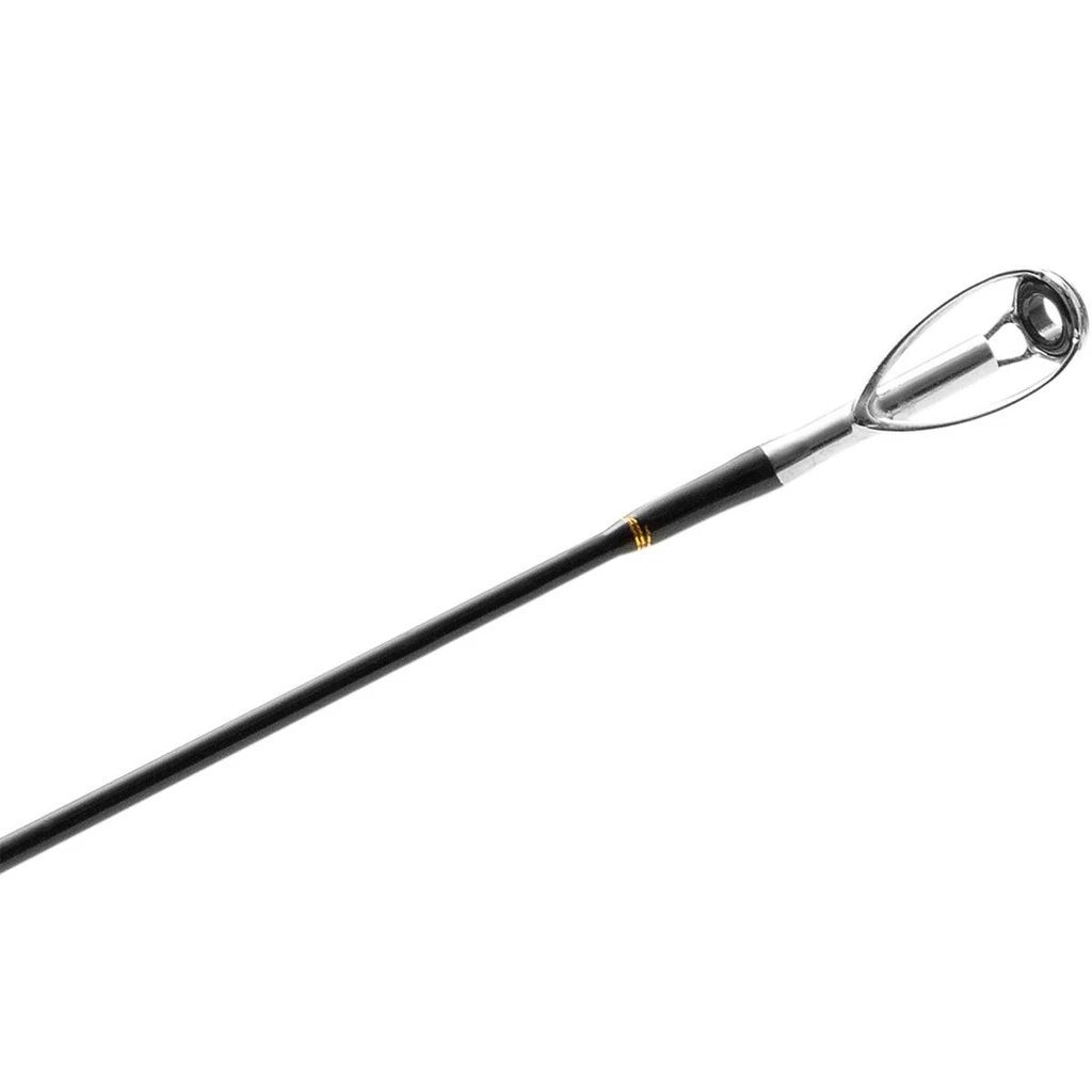 Vara Nizzo Strike 1,68m – Carretilha 2 Partes