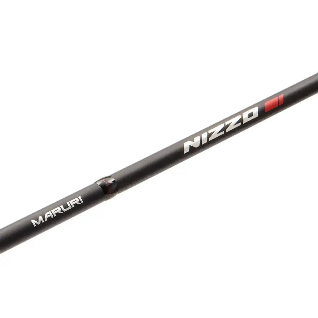 Vara Nizzo Strike 1,68m – Carretilha 2 Partes