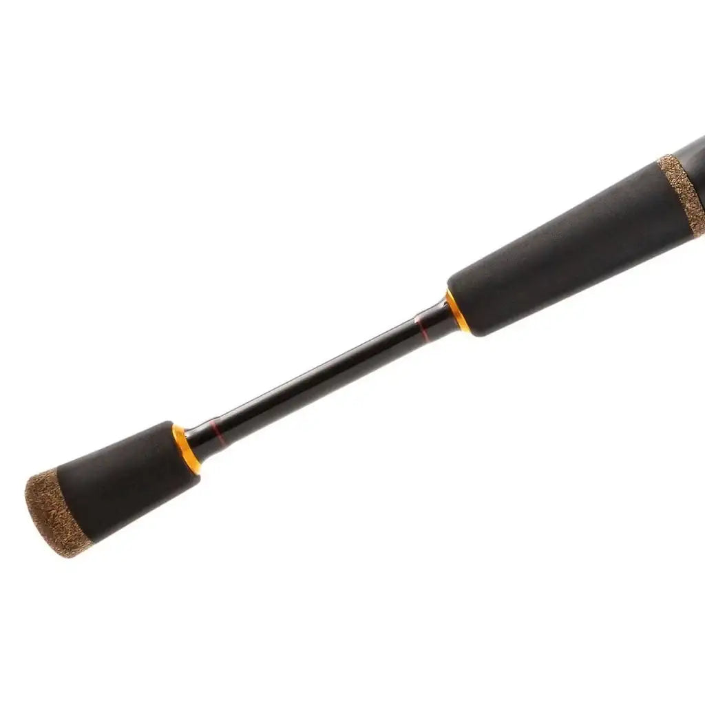 Vara Nizzo Strike 1,68m – Carretilha 2 Partes