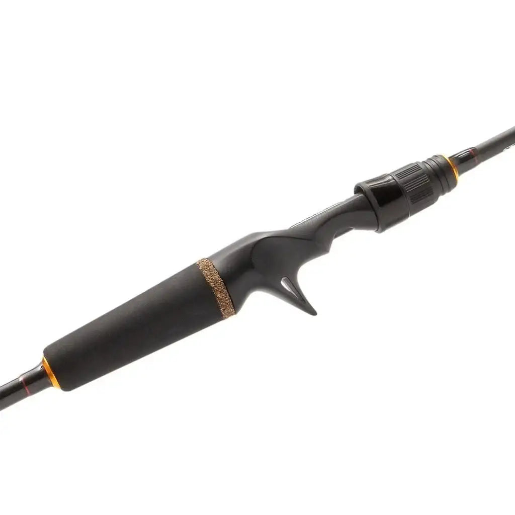 Vara Nizzo Strike 1,68m – Carretilha 2 Partes