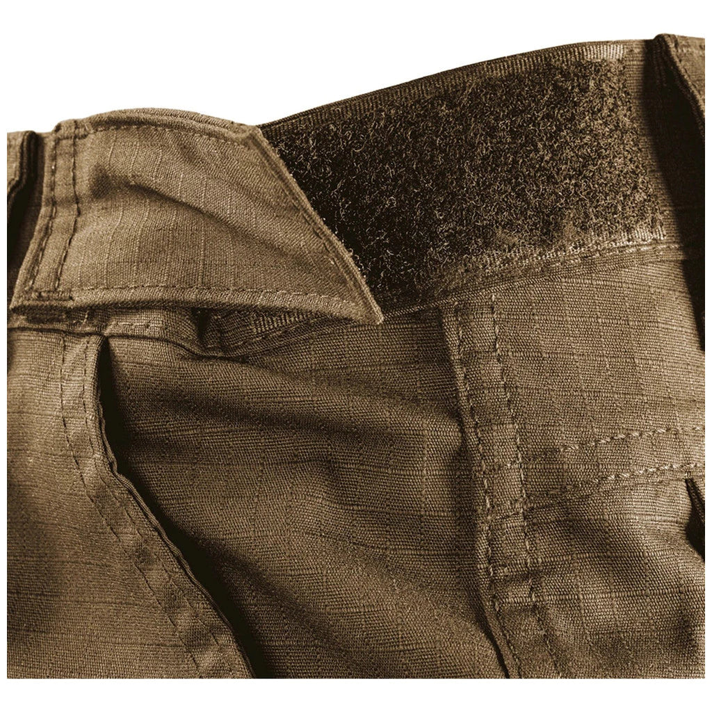 Calça Selva Caramelo