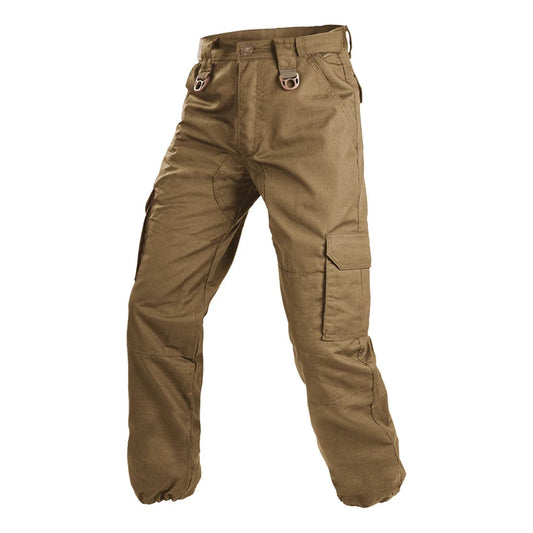 Calça Selva Caramelo