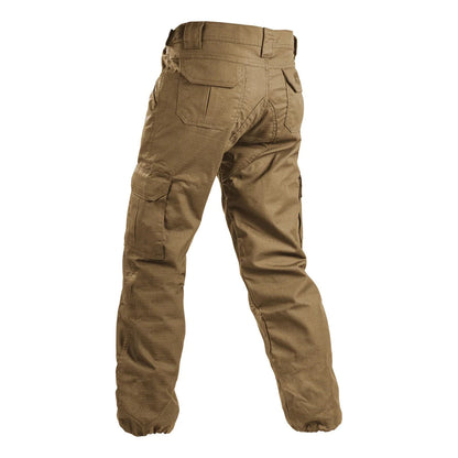 Calça Selva Caramelo