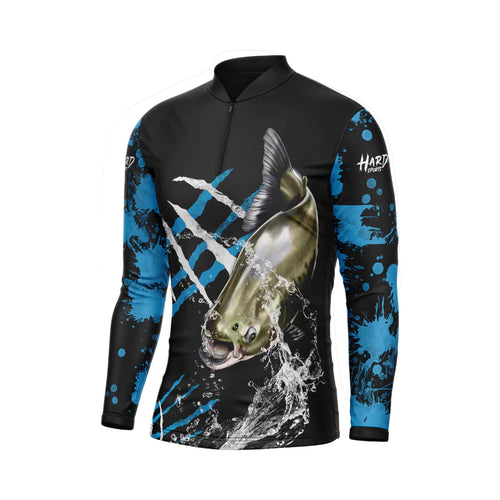 Tambaqui Fúria Azul