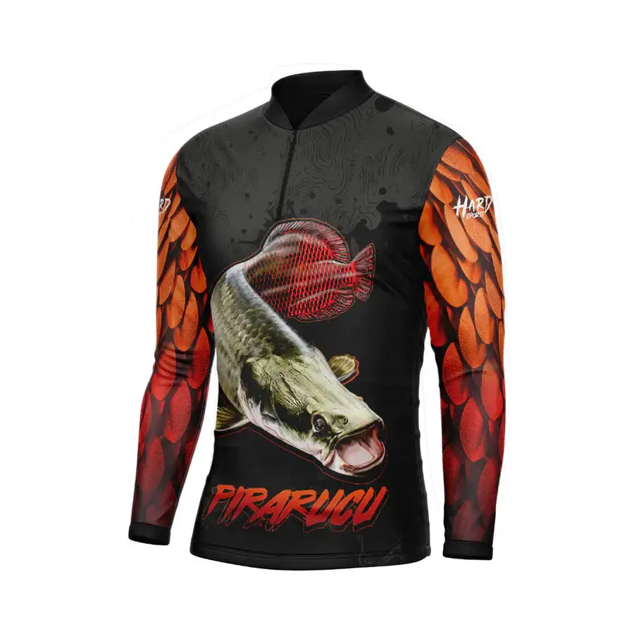 Pirarucu Flame